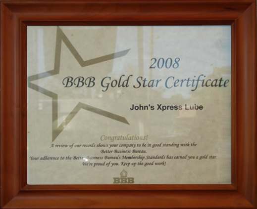 bbb gold 2008