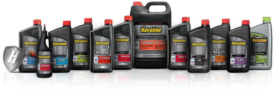 havoline